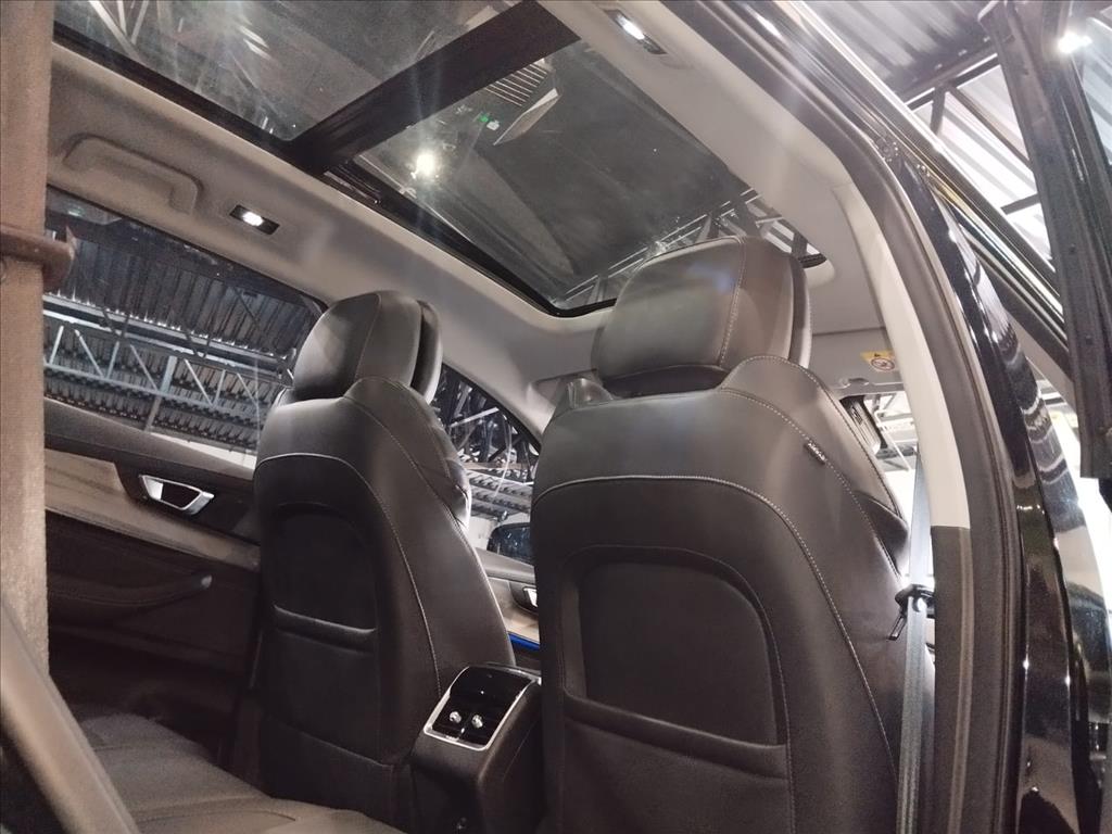 TIGGO 8 1.6 TGDI GASOLINA TXS MAX DRIVE DCT14