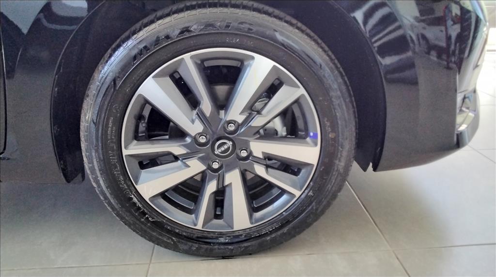 VERSA 1.6 16V FLEX ADVANCE XTRONIC13