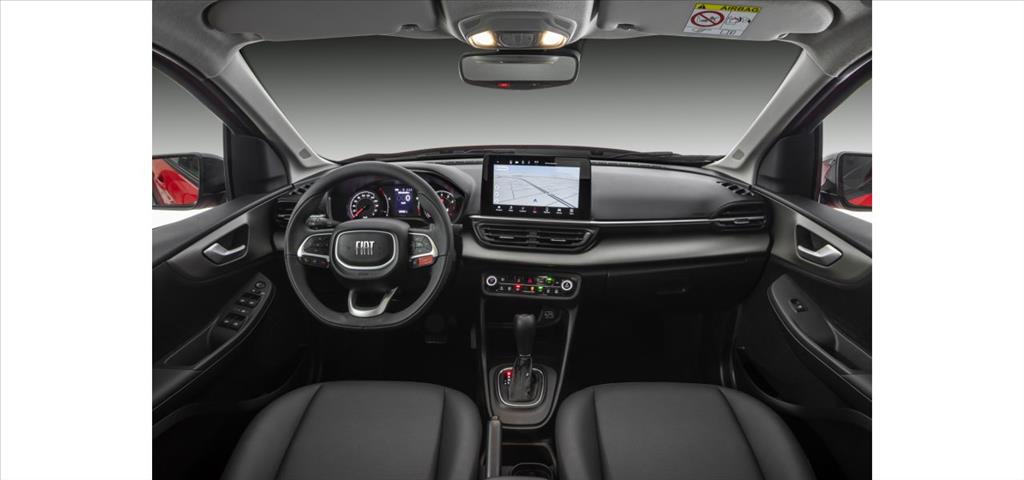 PULSE 1.0 TURBO 200 FLEX AUDACE CVT PULSE 1.0 TURBO 200 FLEX AUDACE CVT