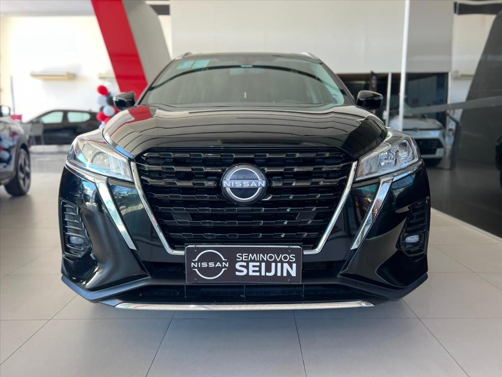 1.6 16V FLEXSTART ADVANCE XTRONIC