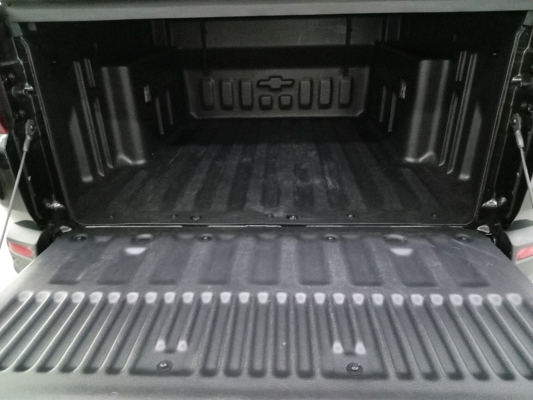 MONTANA 1.2 TURBO FLEX PREMIER AUTOMÁTICO11