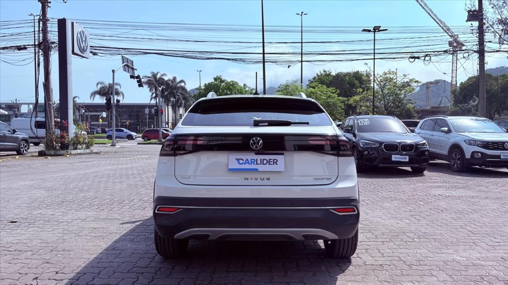 NIVUS 1.0 200 TSI TOTAL FLEX HIGHLINE AUTOMÁTICO3