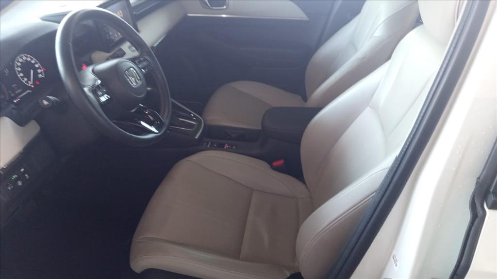 HR-V 1.5 DI I-VTEC TURBO FLEX TOURING CVT