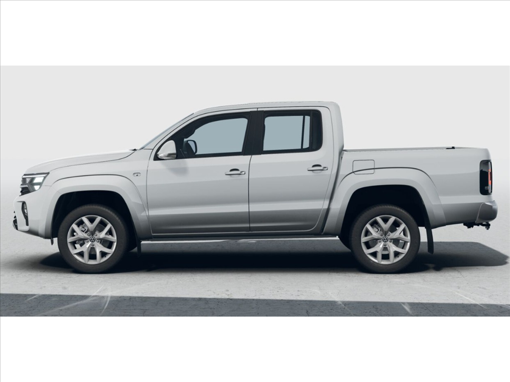 AMAROK 3.0 V6 TDI DIESEL HIGHLINE CD 4MOTION AUTOMÁTICO2