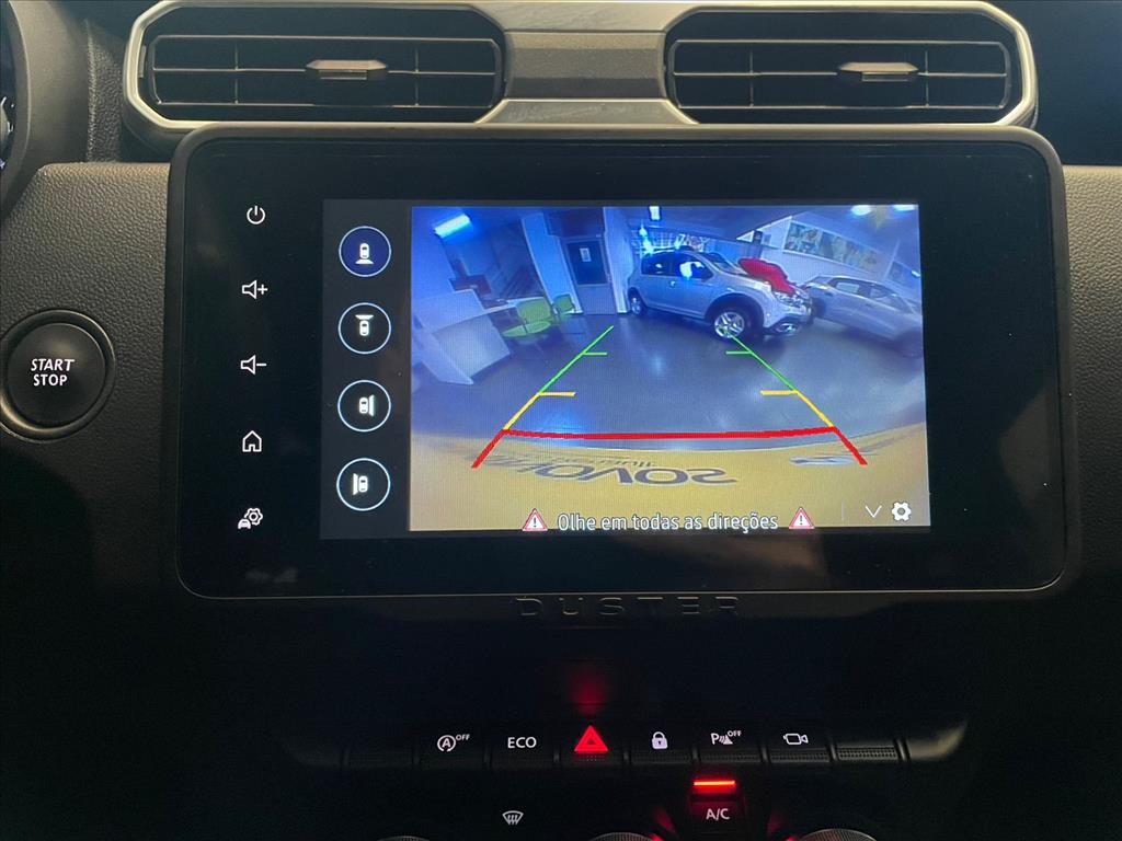DUSTER 1.3 TCE FLEX ICONIC X-TRONIC8