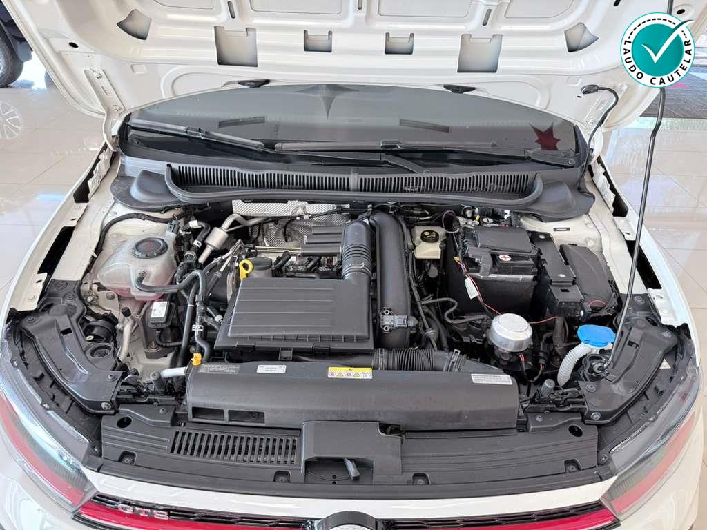POLO 1.4 250 TSI GTS AUTOMÁTICO13