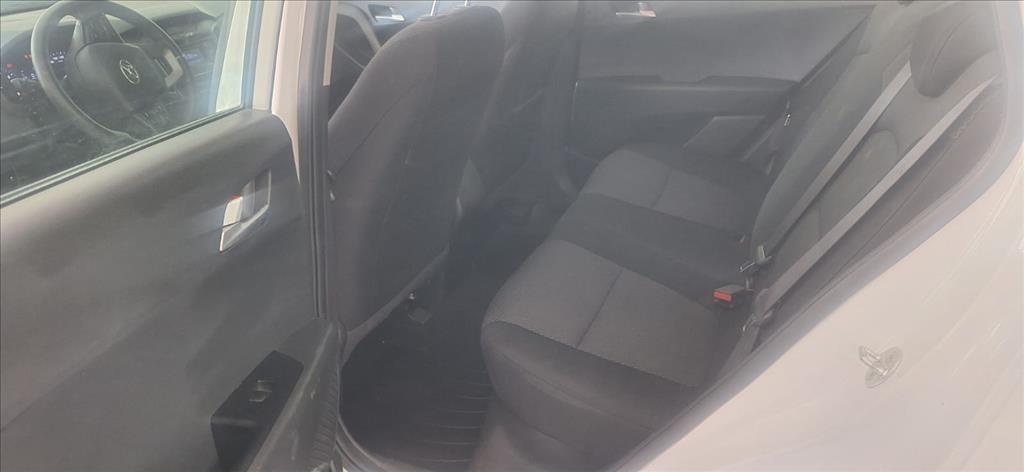 CRETA 1.6 16V FLEX ATTITUDE AUTOMÁTICO9