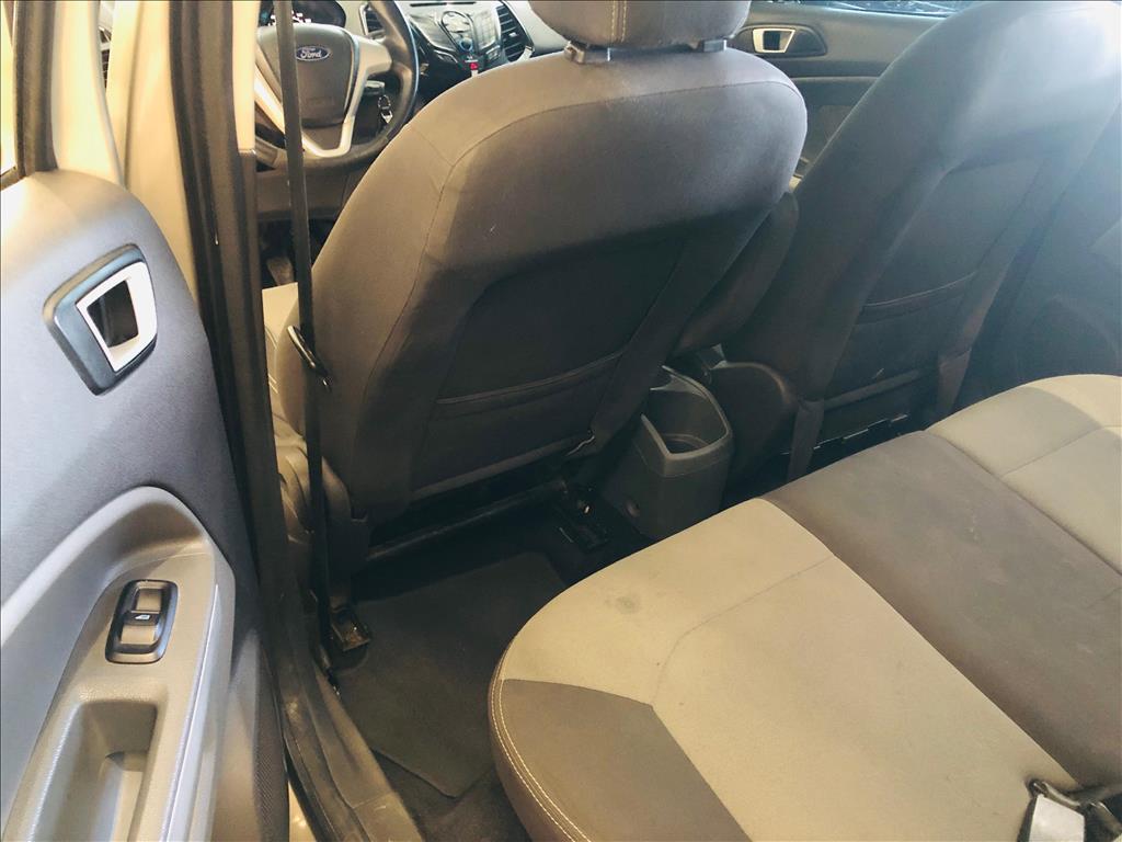 ECOSPORT 1.6 FREESTYLE 16V FLEX 4P MANUAL8