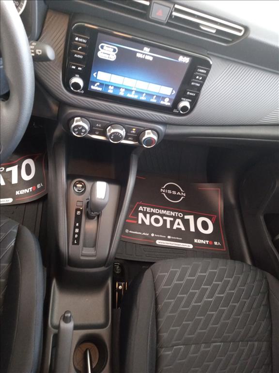 KAIT 1.6 FLEX SENSE PLUS XTRONIC10