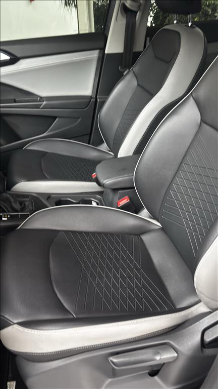 TAOS 1.4 250 TSI TOTAL FLEX COMFORTLINE AUTOMÁTICO8