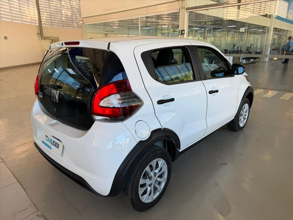 MOBI 1.0 EVO FLEX LIKE. MANUAL2