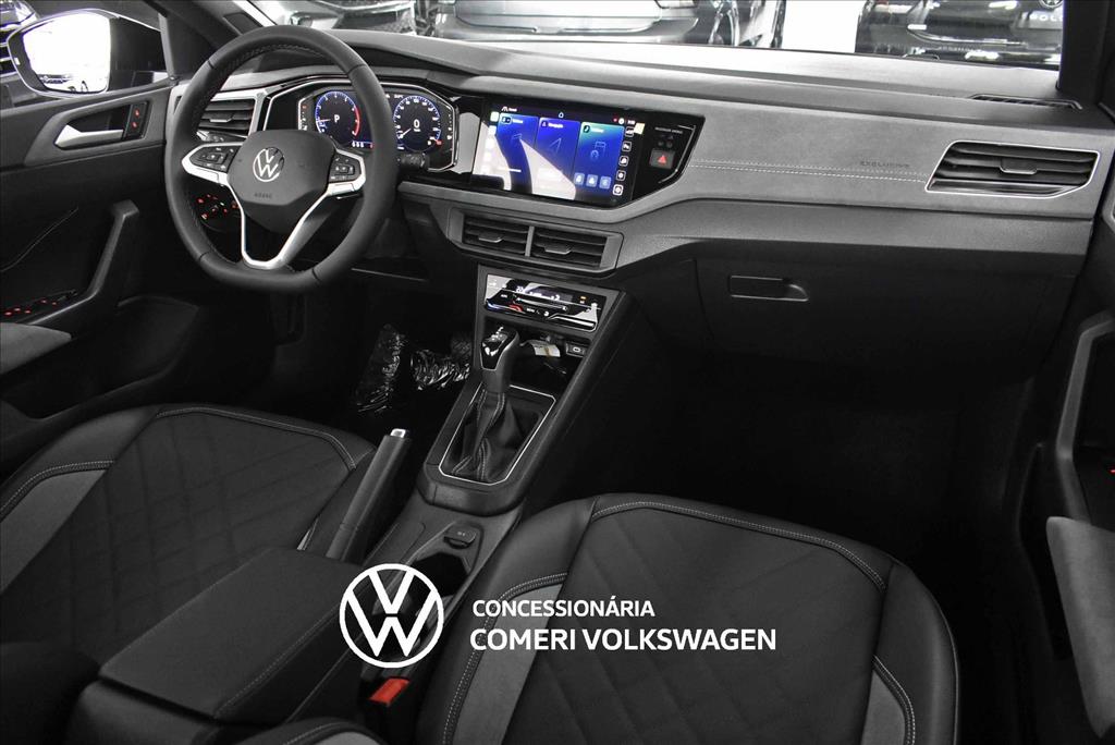 VIRTUS 1.4 250 TSI EXCLUSIVE AUTOMÁTICO16