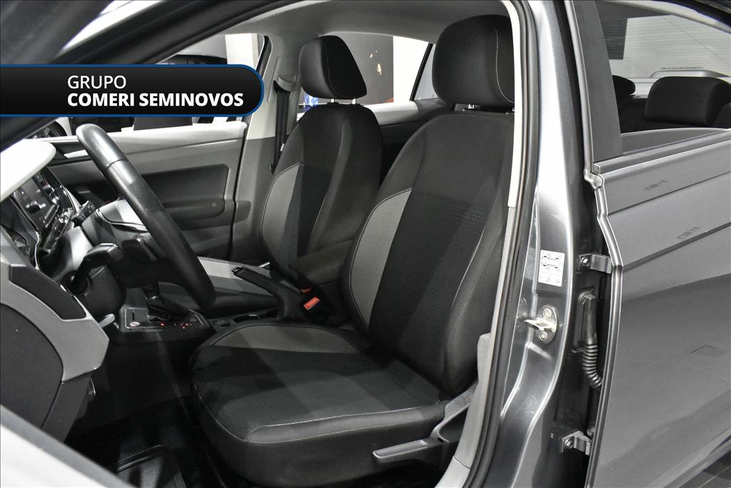VIRTUS 1.0 200 TSI COMFORTLINE AUTOMÁTICO6