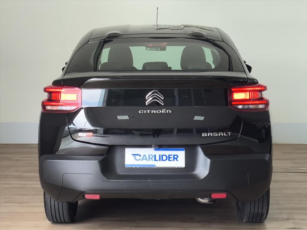 BASALT 1.0 TURBO 200 FLEX FEEL CVT10