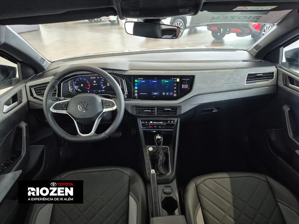 VIRTUS 1.4 250 TSI EXCLUSIVE AUTOMÁTICO6