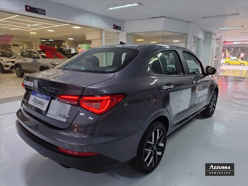 CRONOS 1.3 FIREFLY FLEX PRECISION CVT7