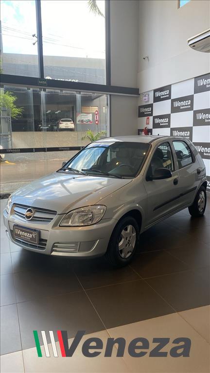 CELTA 1.0 MPFI LT 8V FLEX 4P MANUAL1