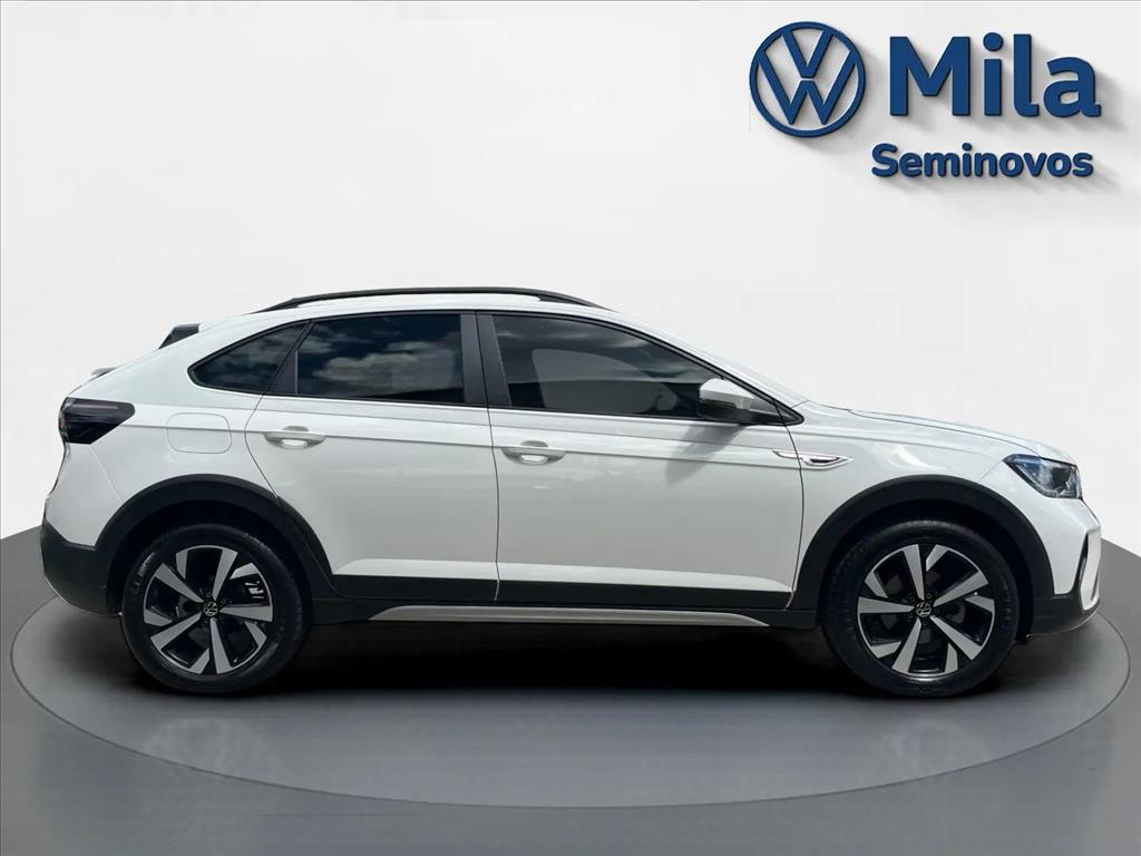 NIVUS 1.0 200 TSI TOTAL FLEX HIGHLINE AUTOMÁTICO5