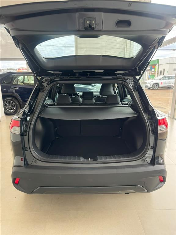 COROLLA CROSS 2.0 VVT-IE FLEX XRE DIRECT SHIFT6