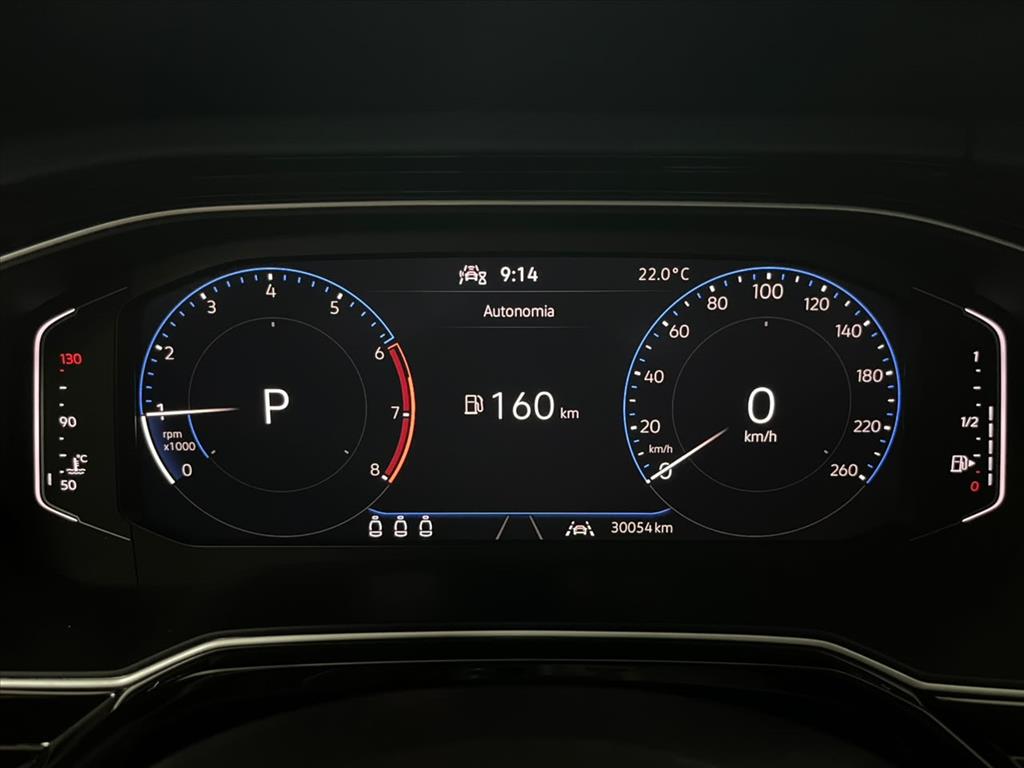 NIVUS 1.0 200 TSI TOTAL FLEX HIGHLINE AUTOMÁTICO7