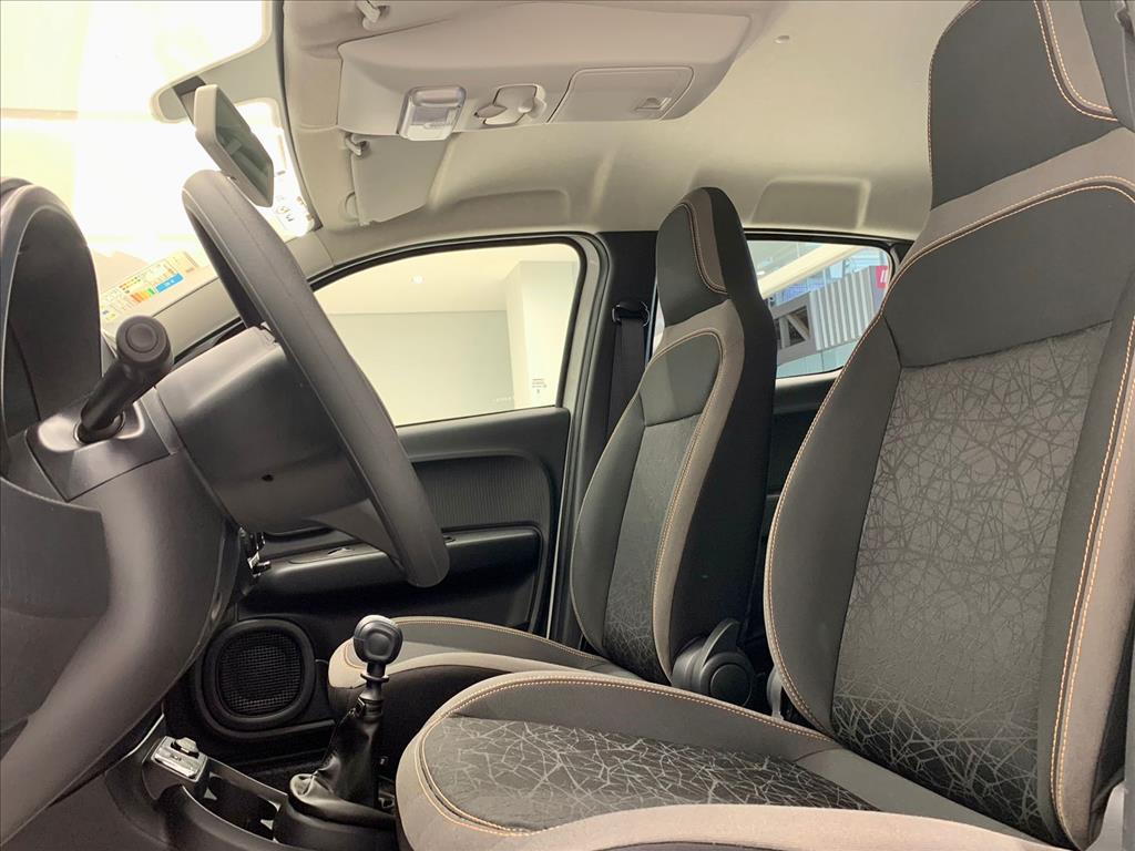 MOBI 1.0 EVO FLEX TREKKING MANUAL7