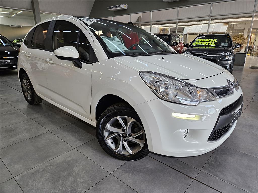C3 1.2 PURE TECH FLEX TENDANCE MANUAL C3 1.2 PURE TECH FLEX TENDANCE MANUAL