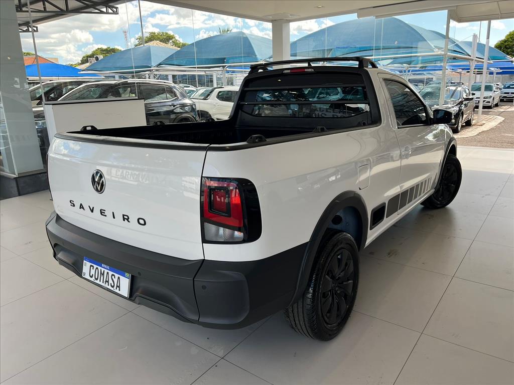 SAVEIRO 1.6 MSI TRENDLINE CS 16V FLEX 2P MANUAL5