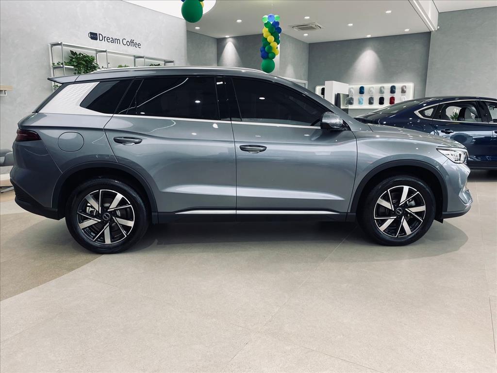 SONG PRO 1.5 DM-I HÍBRIDO GS AUTOMÁTICO7