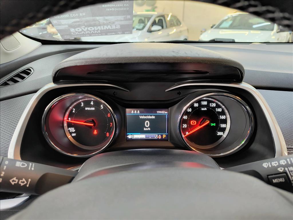 TRACKER 1.2 TURBO FLEX PREMIER AUTOMÁTICO4