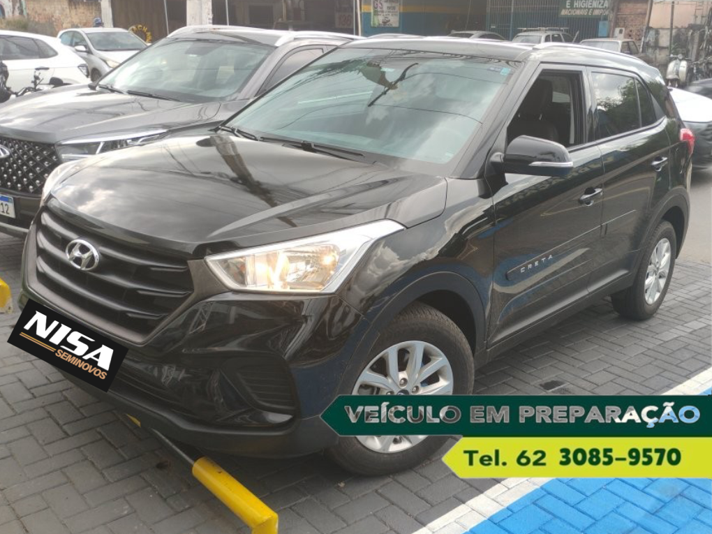 1.6 16V FLEX ACTION AUTOMÁTICO