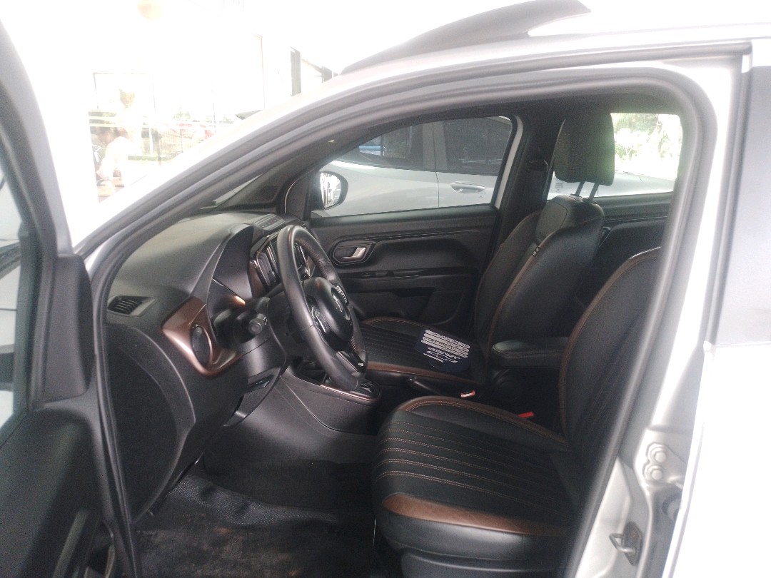 Fiat-STRADA-1.3 FIREFLY FLEX RANCH CD CVT