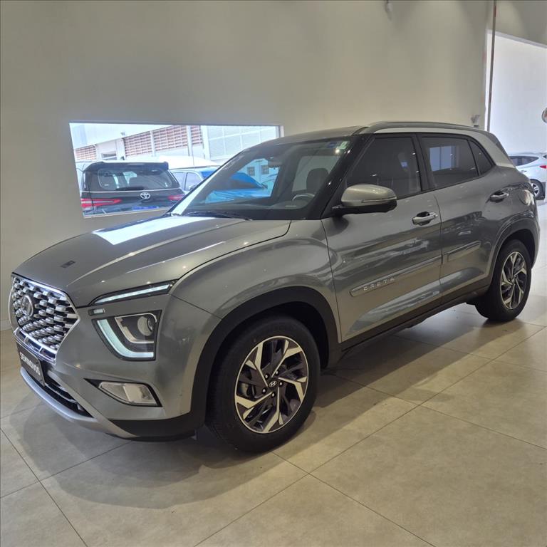 CRETA 1.0 TGDI FLEX PLATINUM AUTOMÁTICO2
