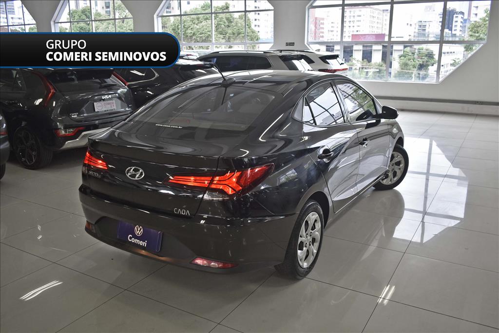 HB20S 1.0 12V FLEX VISION MANUAL1