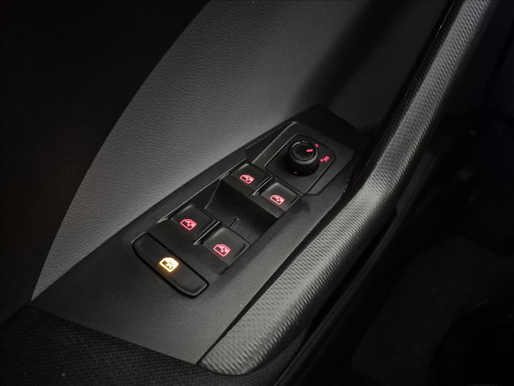 T-CROSS 1.0 200 TSI TOTAL FLEX SENSE AUTOMÁTICO15