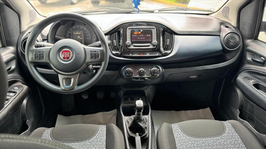 UNO 1.0 FIREFLY FLEX ATTRACTIVE 4P MANUAL2