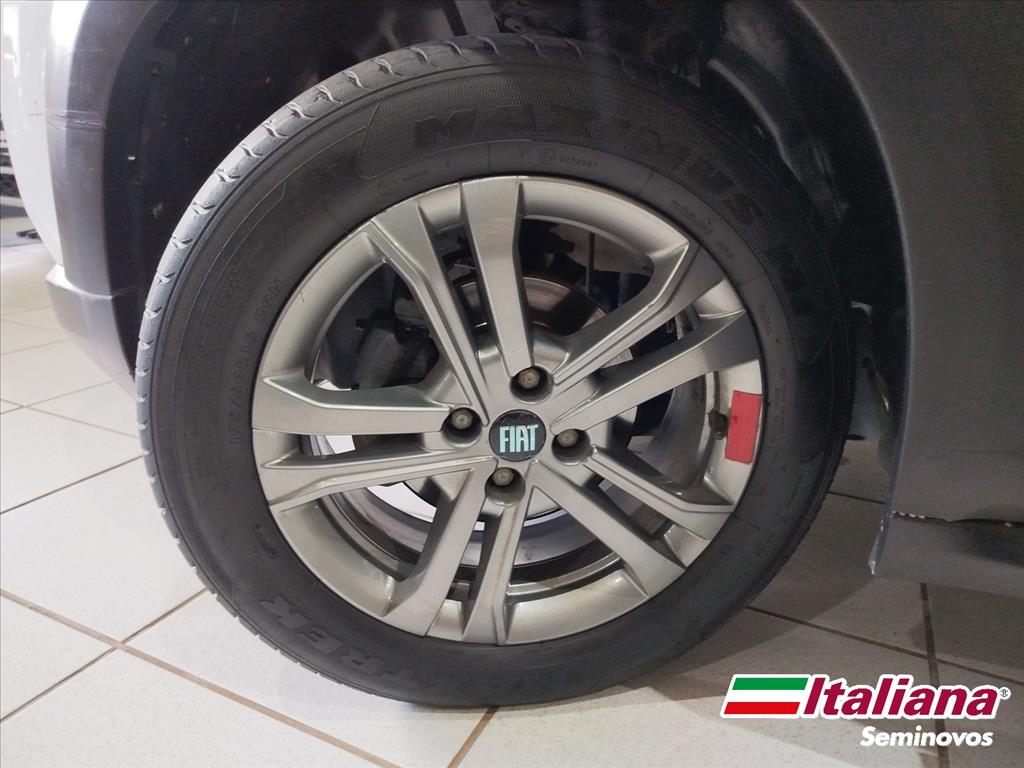 PULSE 1.3 FLEX DRIVE MANUAL8