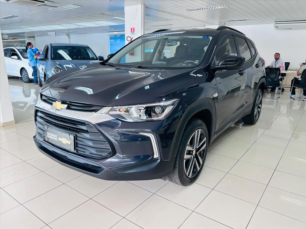 TRACKER 1.0 TURBO FLEX LT AUTOMÁTICO2