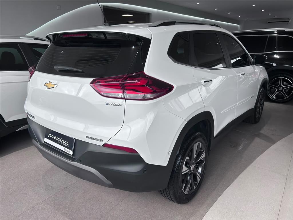 TRACKER 1.2 TURBO FLEX PREMIER AUTOMÁTICO4