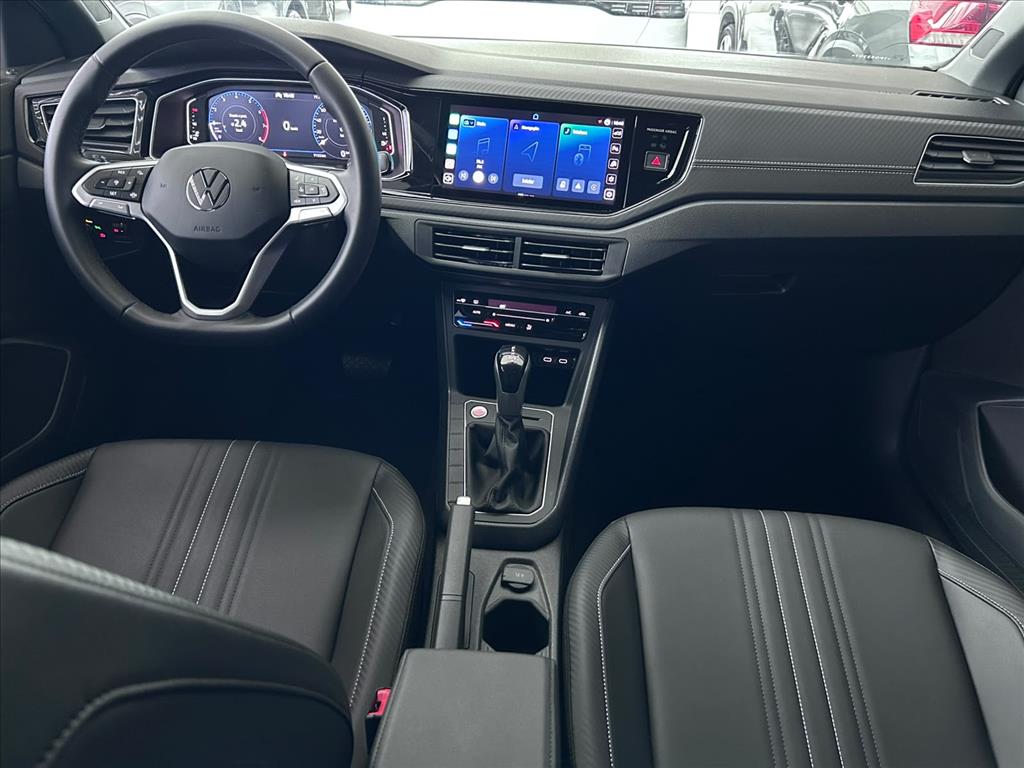 NIVUS 1.0 200 TSI TOTAL FLEX HIGHLINE AUTOMÁTICO5