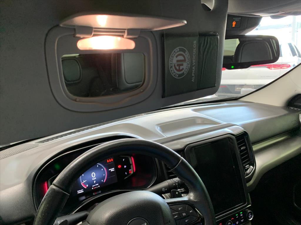 TORO 1.3 TURBO 270 FLEX VOLCANO AT614