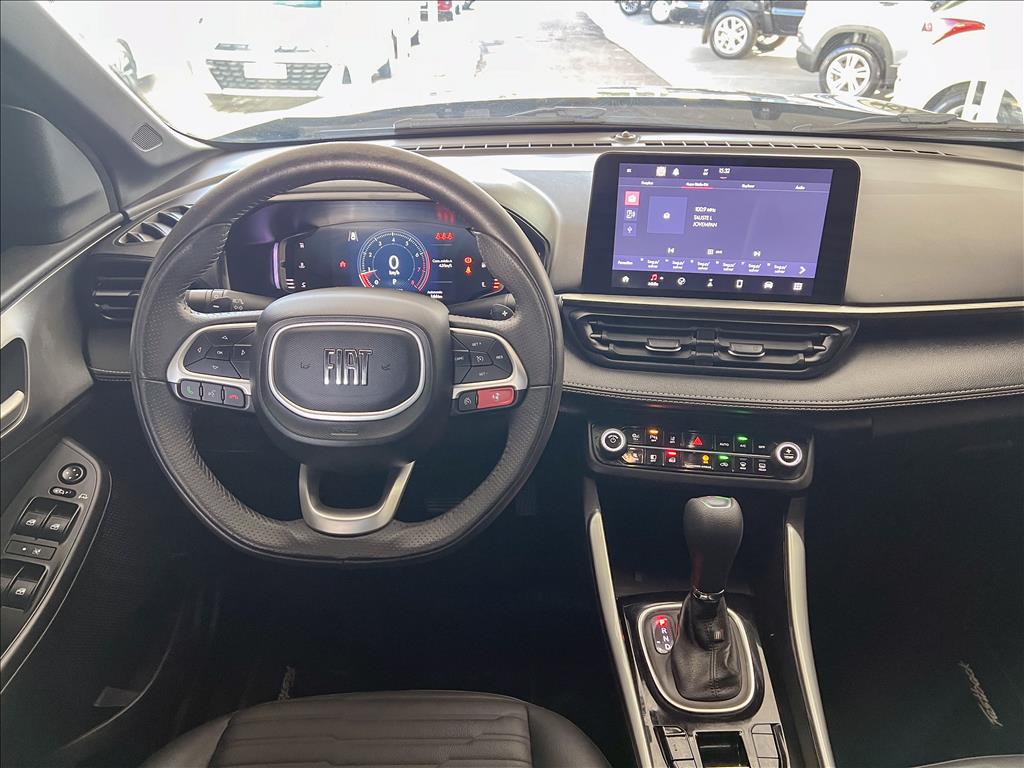 FASTBACK 1.0 TURBO 200 FLEX AUDACE CVT10