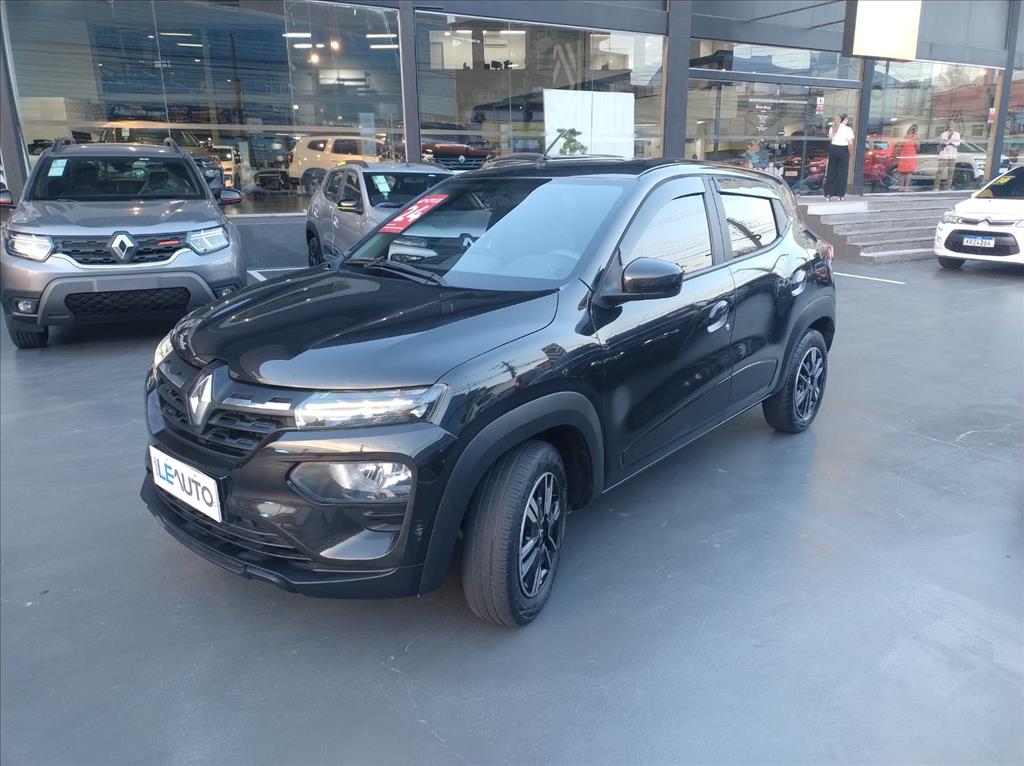 KWID 1.0 12V SCE FLEX INTENSE MANUAL1