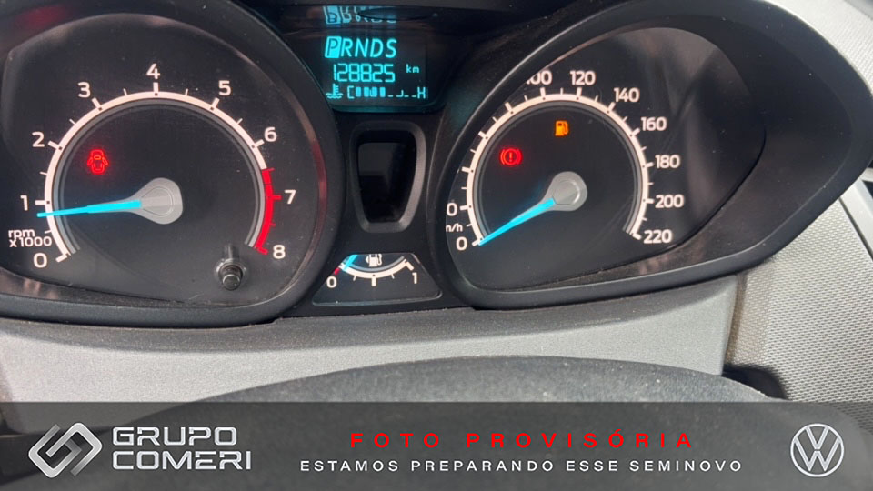 FIESTA 1.6 TI-VCT FLEX SE MANUAL2