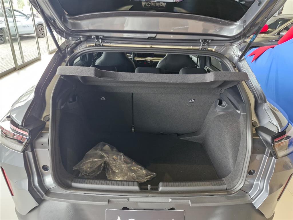 TERA 1.0 170 TSI HIGH AUTOMÁTICO10
