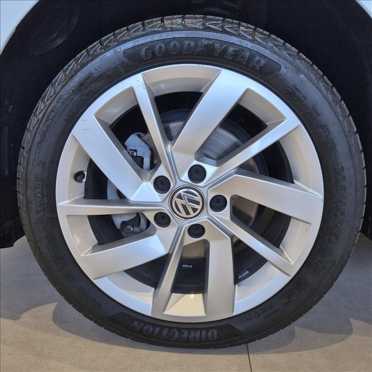 JETTA 1.4 250 TSI TOTAL FLEX COMFORTLINE TIPTRONIC