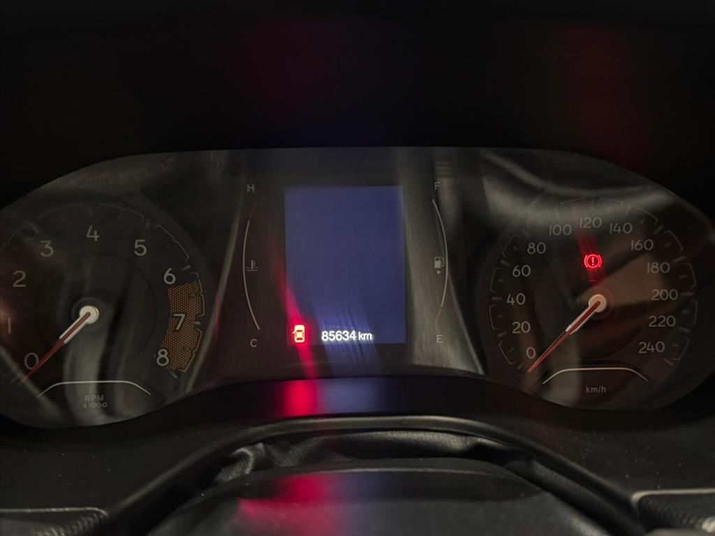 COMPASS 1.3 T270 TURBO FLEX SPORT AT69