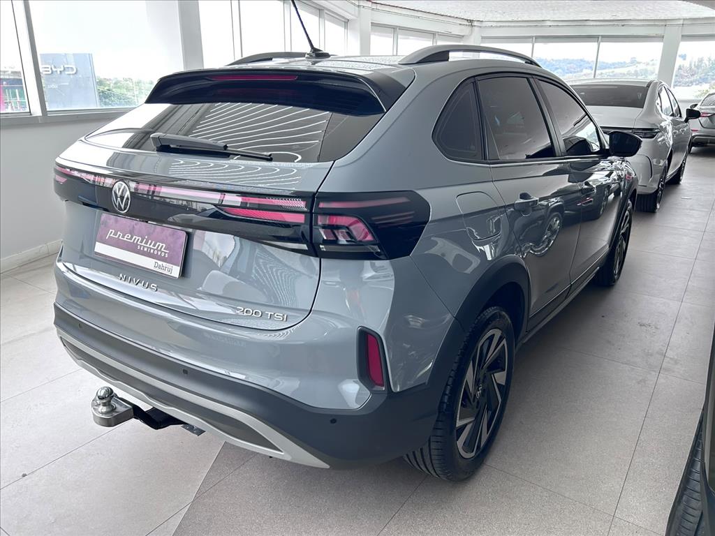 NIVUS 1.0 200 TSI TOTAL FLEX HIGHLINE AUTOMÁTICO2