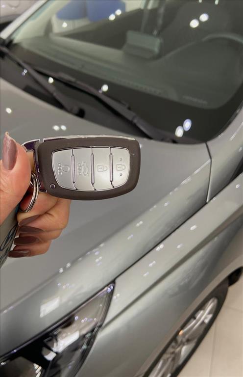 HB20 1.0 TGDI FLEX LIMITED AUTOMÁTICO4