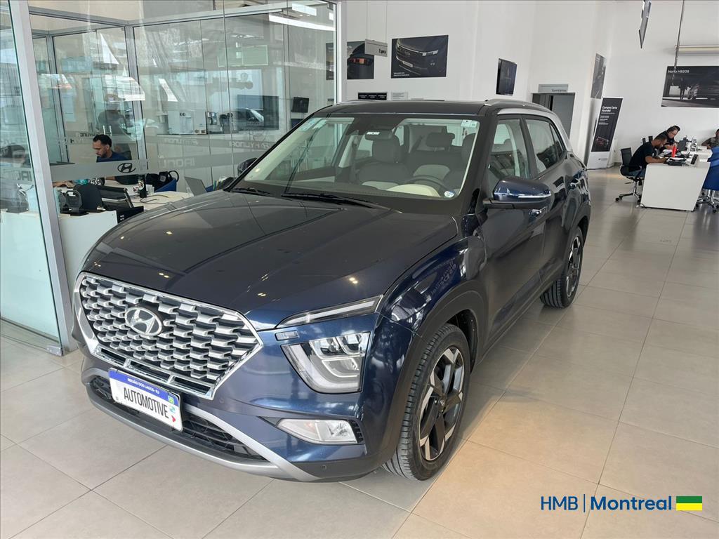 CRETA 2.0 FLEX ULTIMATE AUTOMÁTICO2