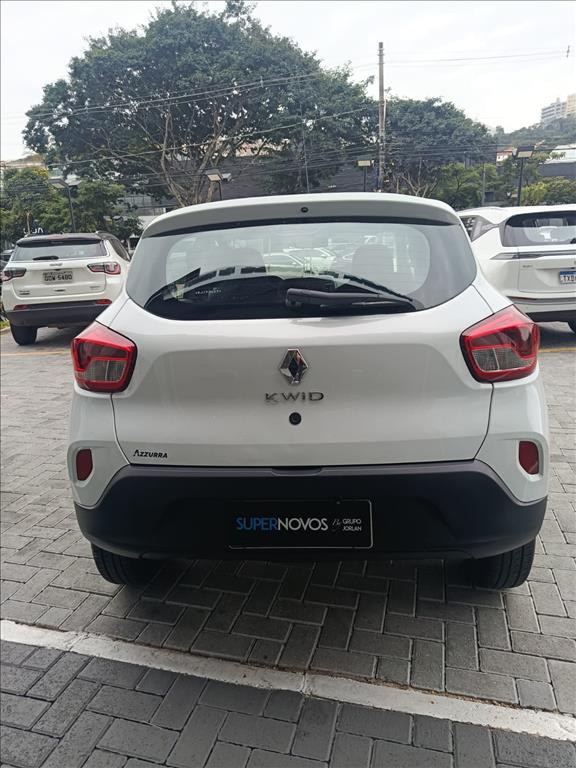 KWID 1.0 12V SCE FLEX ZEN MANUAL7